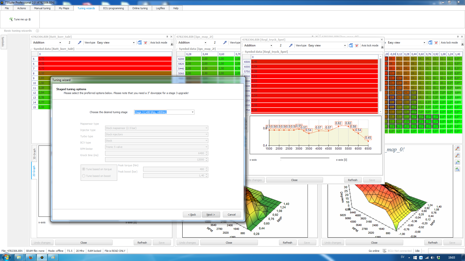 bosch ecu software free download